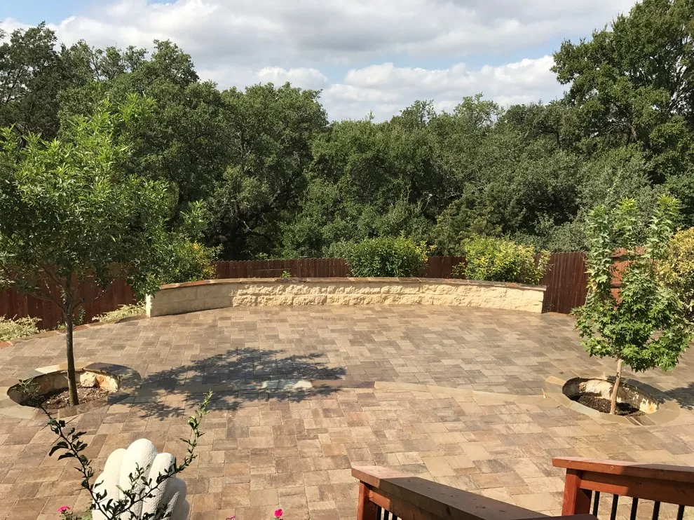 Alamo Ranch Outdoor Lifestyle by Esposito Hardscapes, LLC - Photo 3