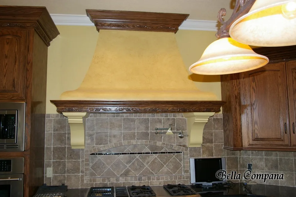 Fireplace Surrounds by Renaissance Cast Stone - Photo 32