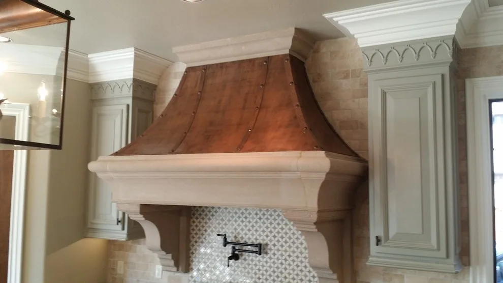 Fireplace Surrounds by Renaissance Cast Stone - Photo 22