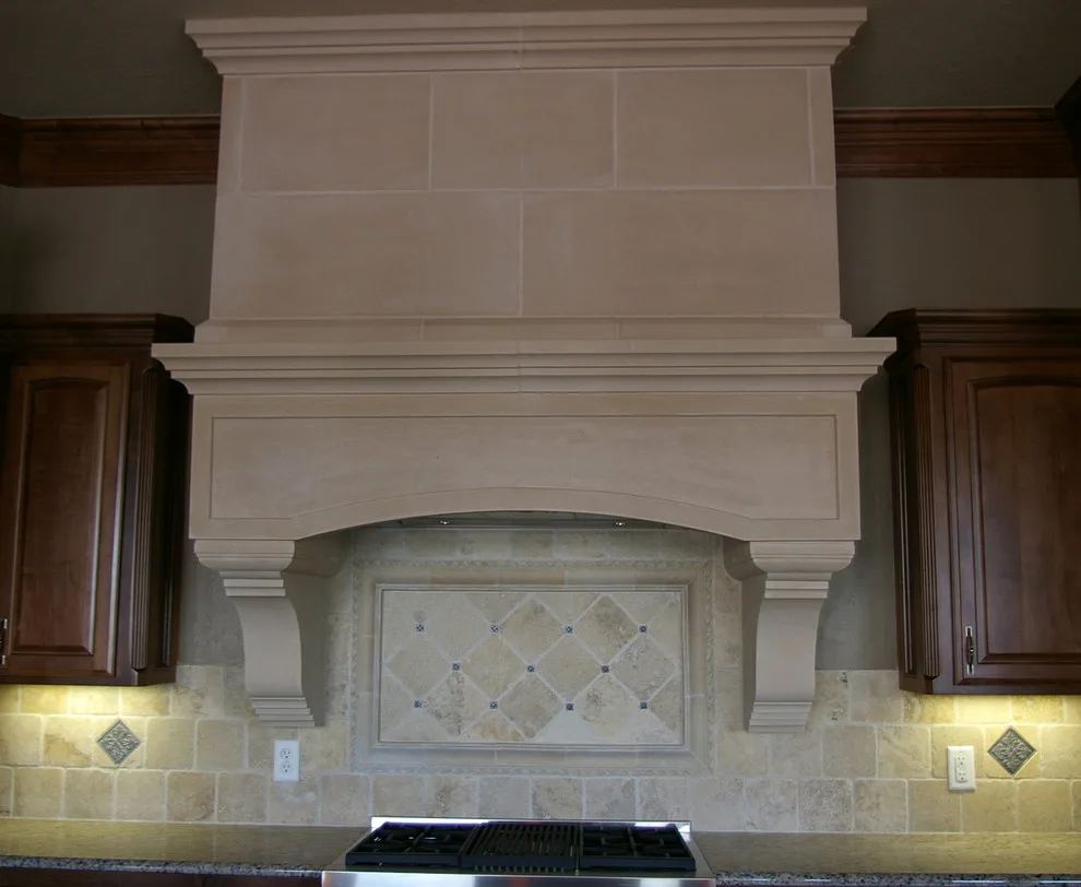 Fireplace Surrounds by Renaissance Cast Stone - Photo 51