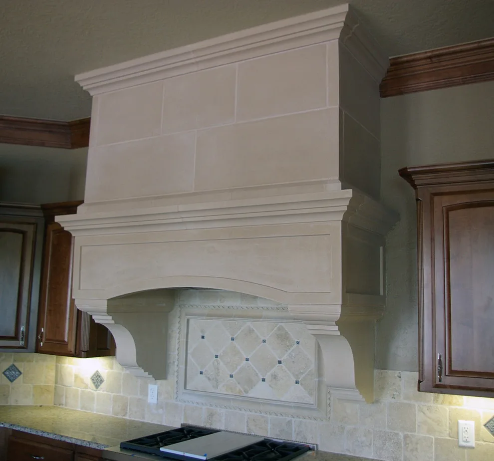Fireplace Surrounds by Renaissance Cast Stone - Photo 55