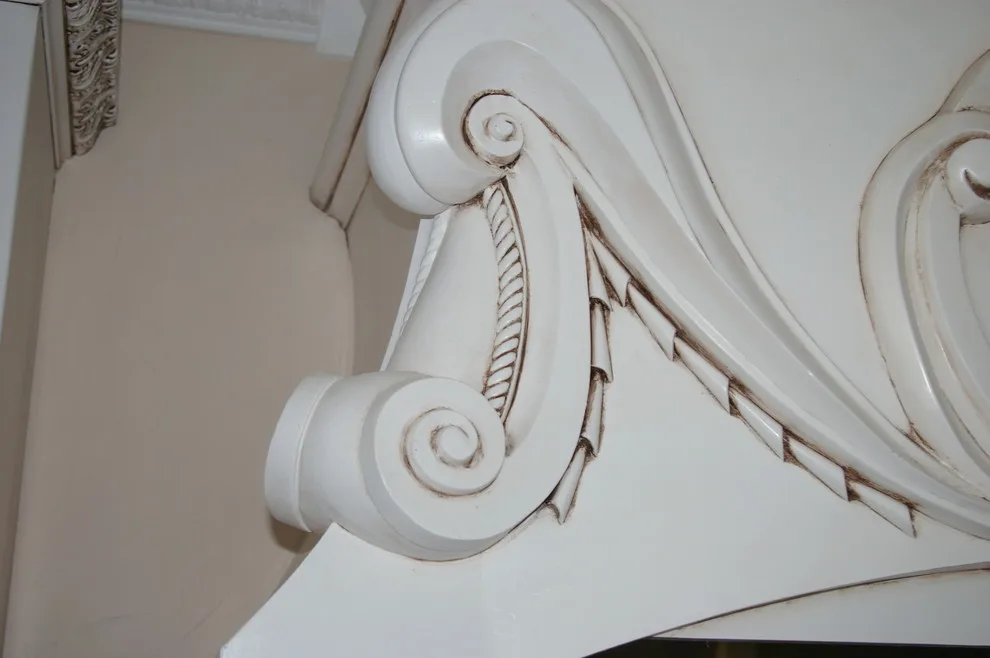 Fireplace Surrounds by Renaissance Cast Stone - Photo 59