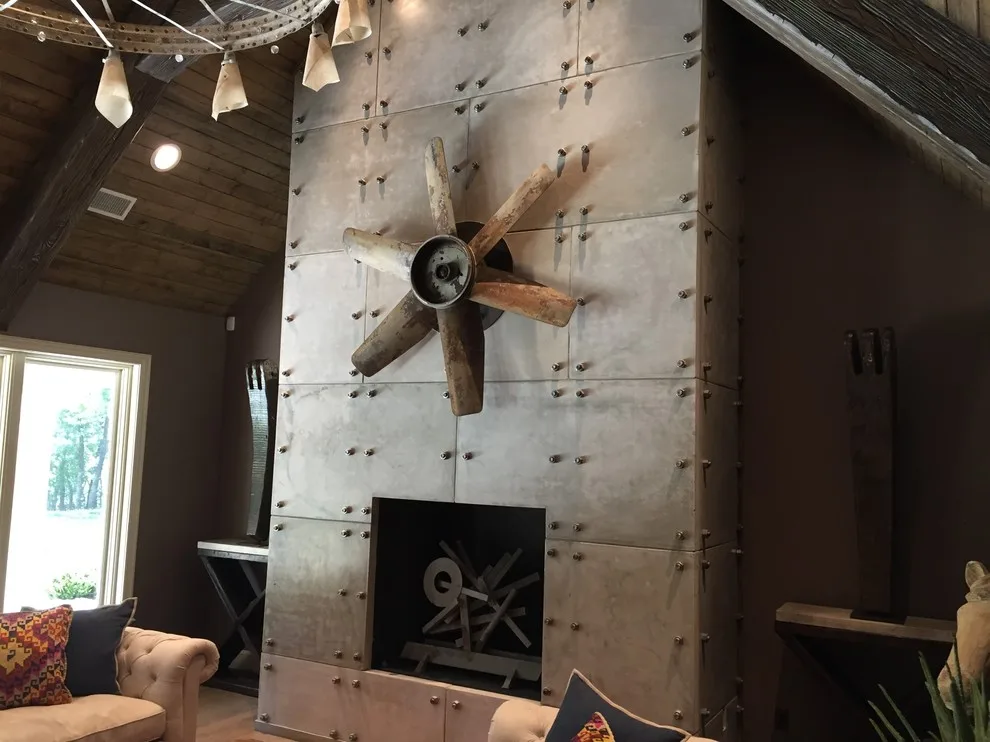 Fireplace Surrounds by Renaissance Cast Stone - Photo 47