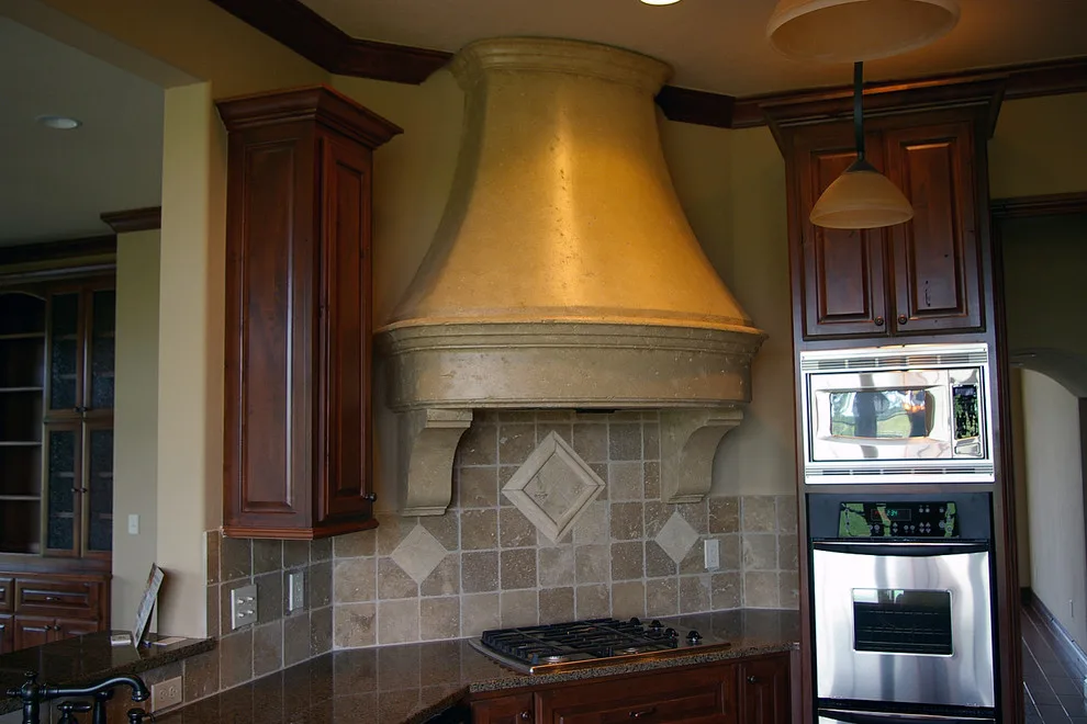 Fireplace Surrounds by Renaissance Cast Stone - Photo 61