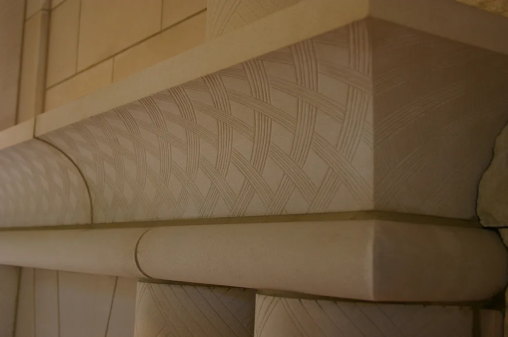 Fireplace Surrounds by Renaissance Cast Stone - Photo 11