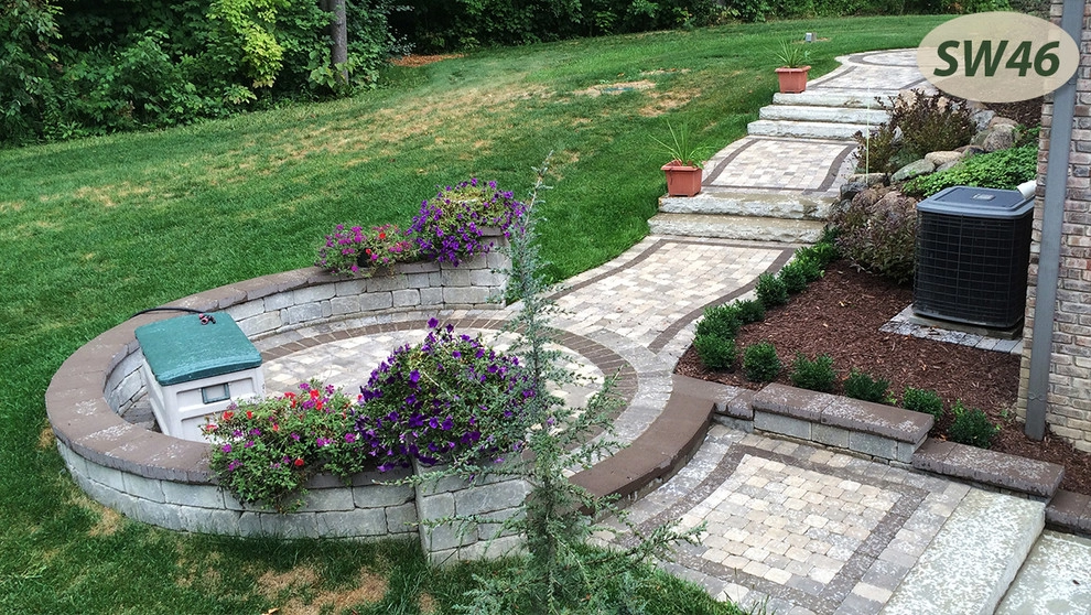 Stairways by Teddy's Lawn & Landscape - Photo 34