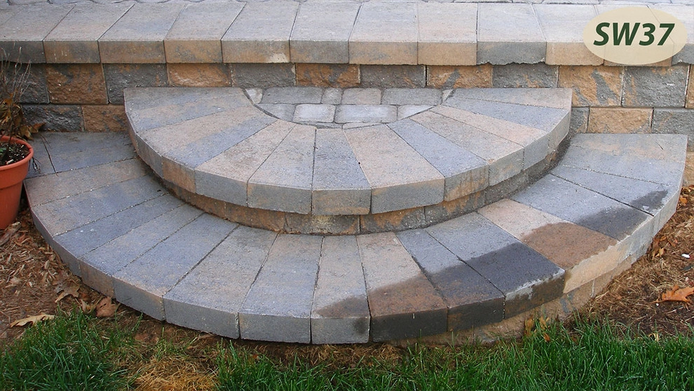 Stairways by Teddy's Lawn & Landscape - Photo 26