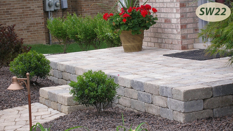 Stairways by Teddy's Lawn & Landscape - Photo 5