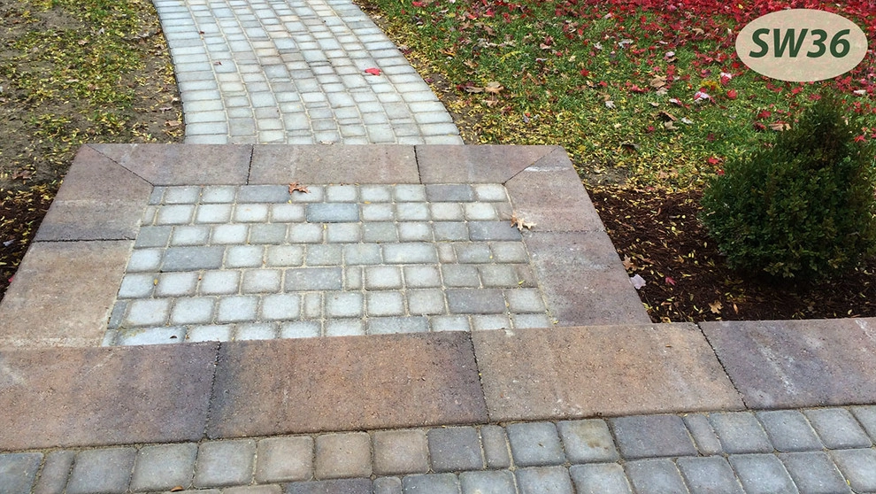 Stairways by Teddy's Lawn & Landscape - Photo 33
