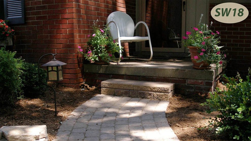 Stairways by Teddy's Lawn & Landscape - Photo 6