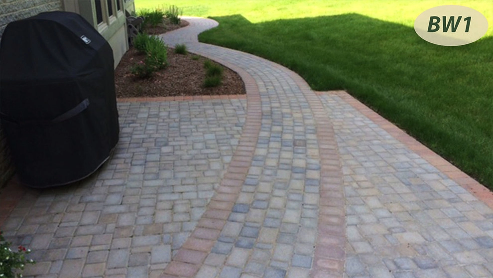 Walkways by Teddy's Lawn & Landscape - Photo 12