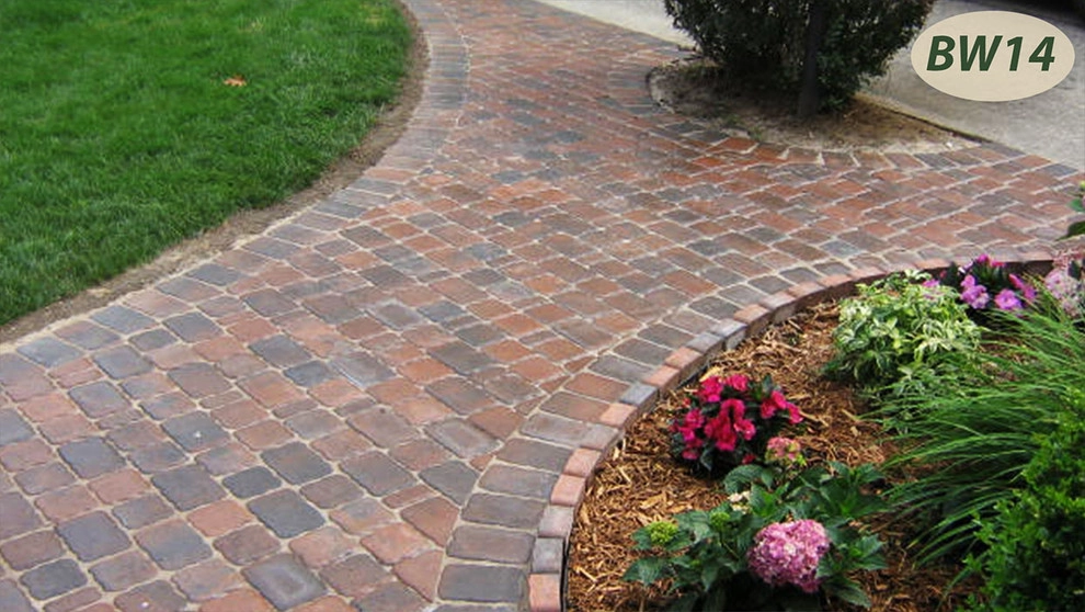 Walkways by Teddy's Lawn & Landscape - Photo 10