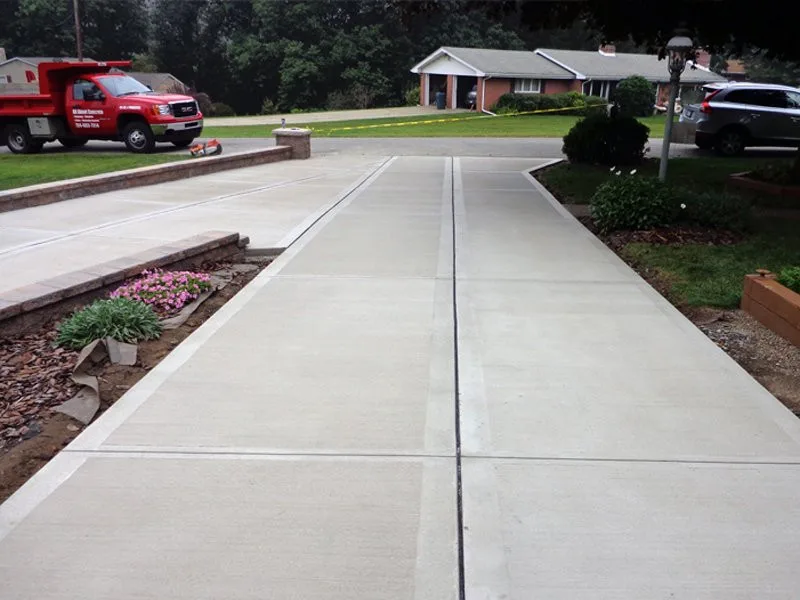 All About Concrete Telford Tn - Photo 10