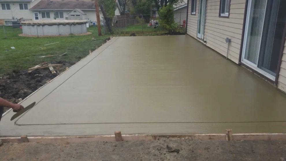 All About Concrete Telford Tn - Photo 7