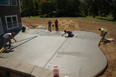 All About Concrete Telford Tn - Photo 9