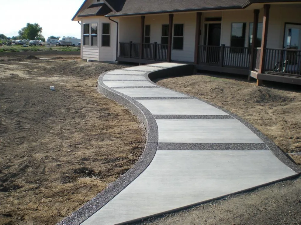 All About Concrete Telford Tn - Photo 12