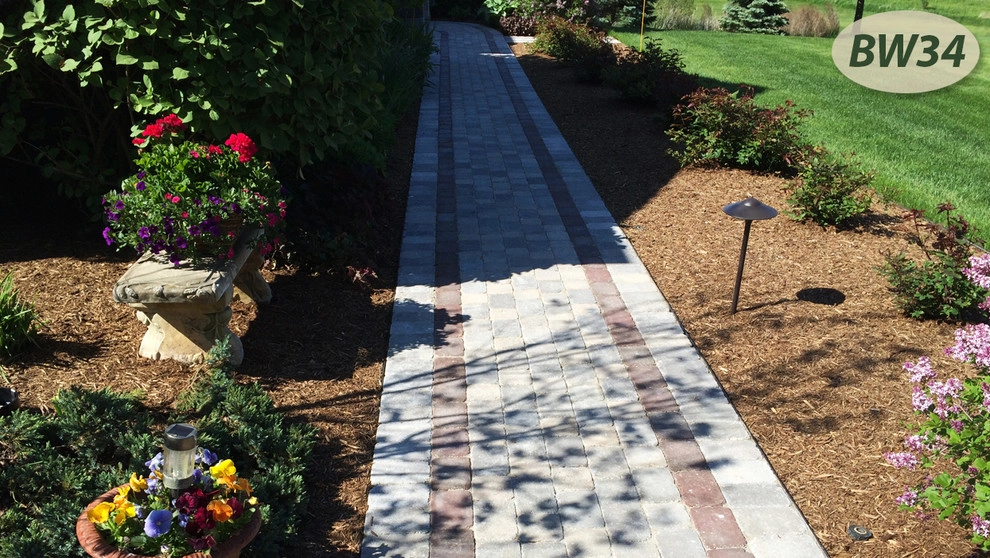Walkways by Teddy's Lawn & Landscape - Photo 26
