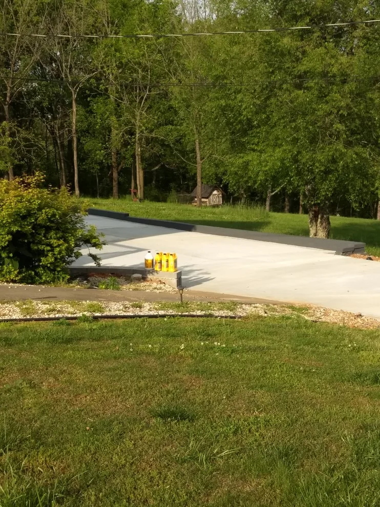 All About Concrete Telford Tn - Photo 11