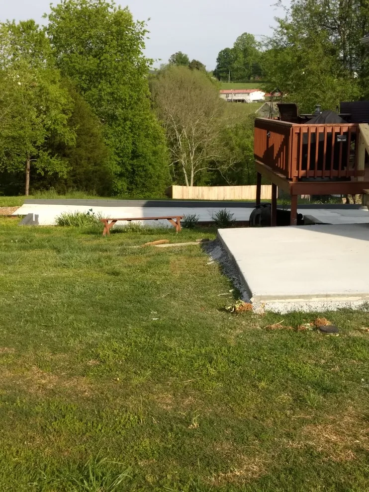 All About Concrete Telford Tn - Photo 2