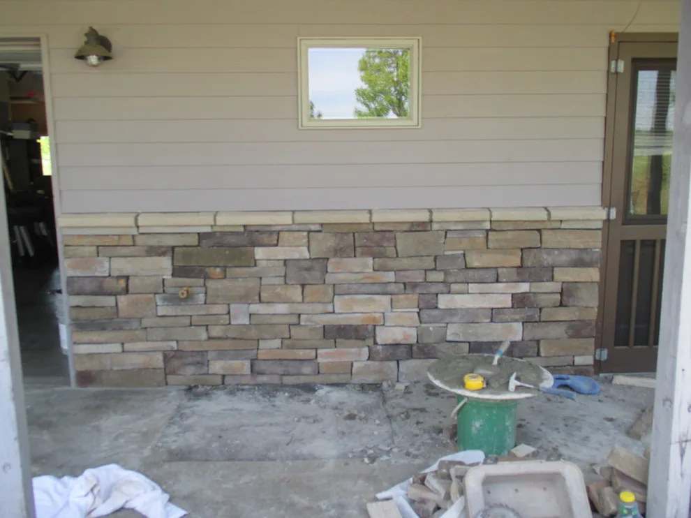 S F Flynn Masonry - Photo 5