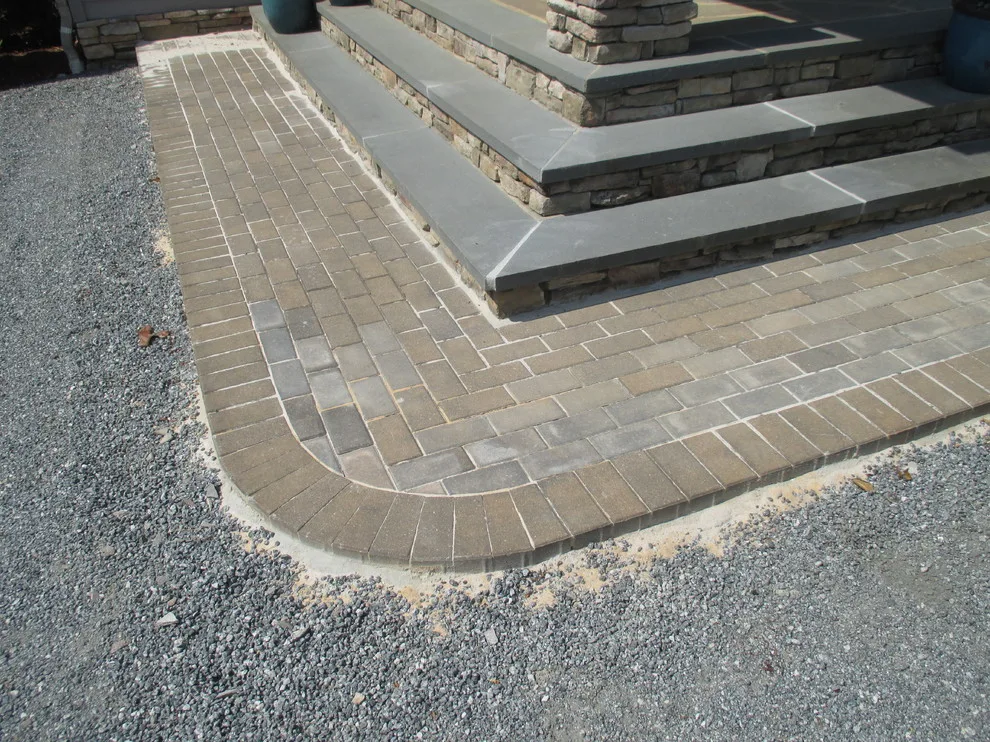 S F Flynn Masonry - Photo 14