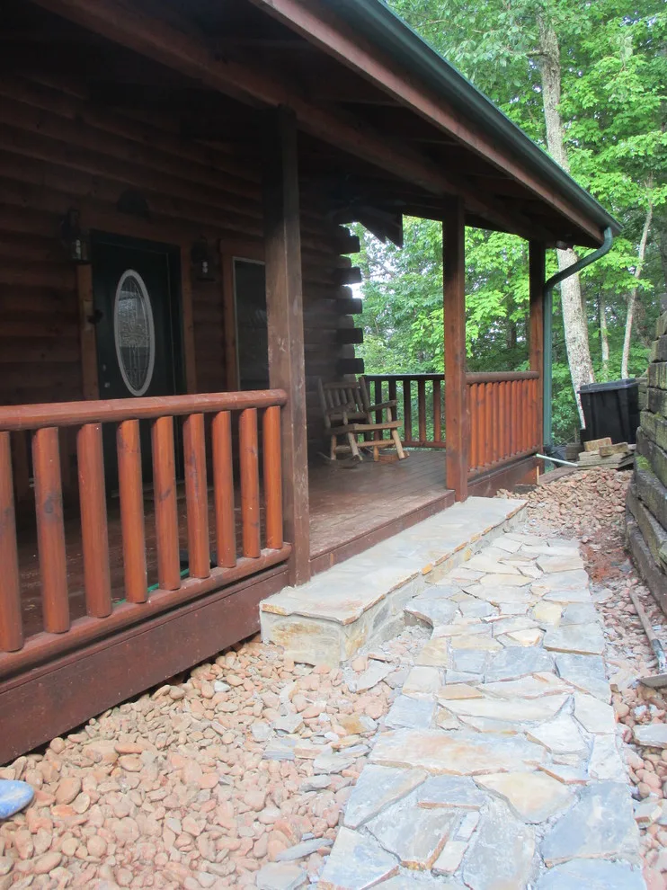 S F Flynn Masonry - Photo 2
