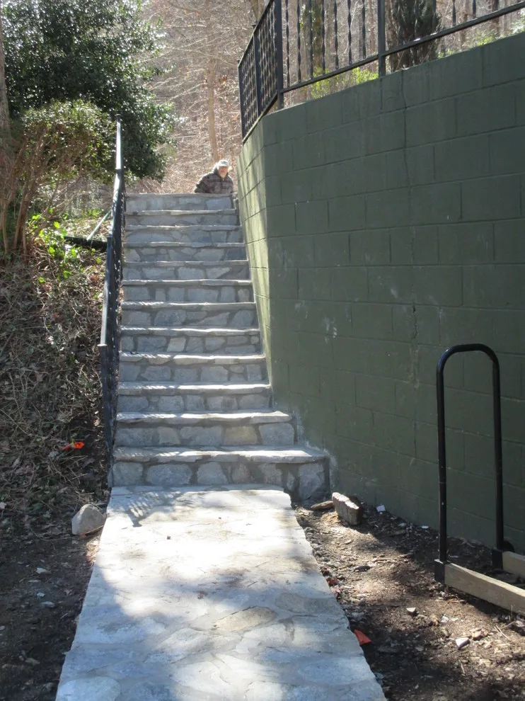 S F Flynn Masonry - Photo 7