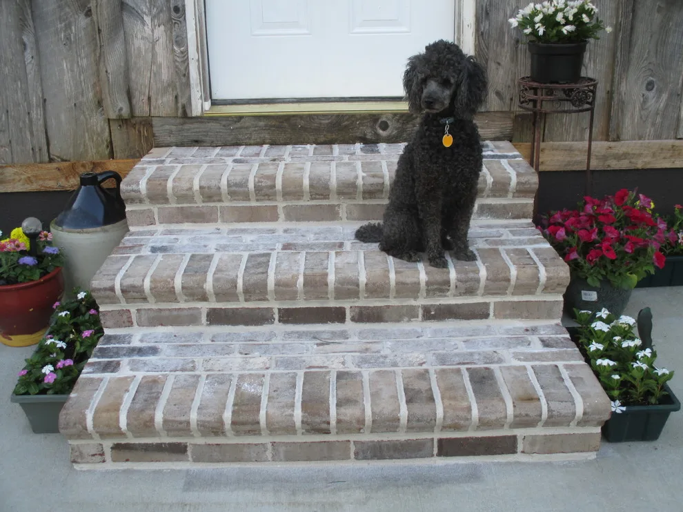 Everything by S F Flynn Masonry - Photo 11