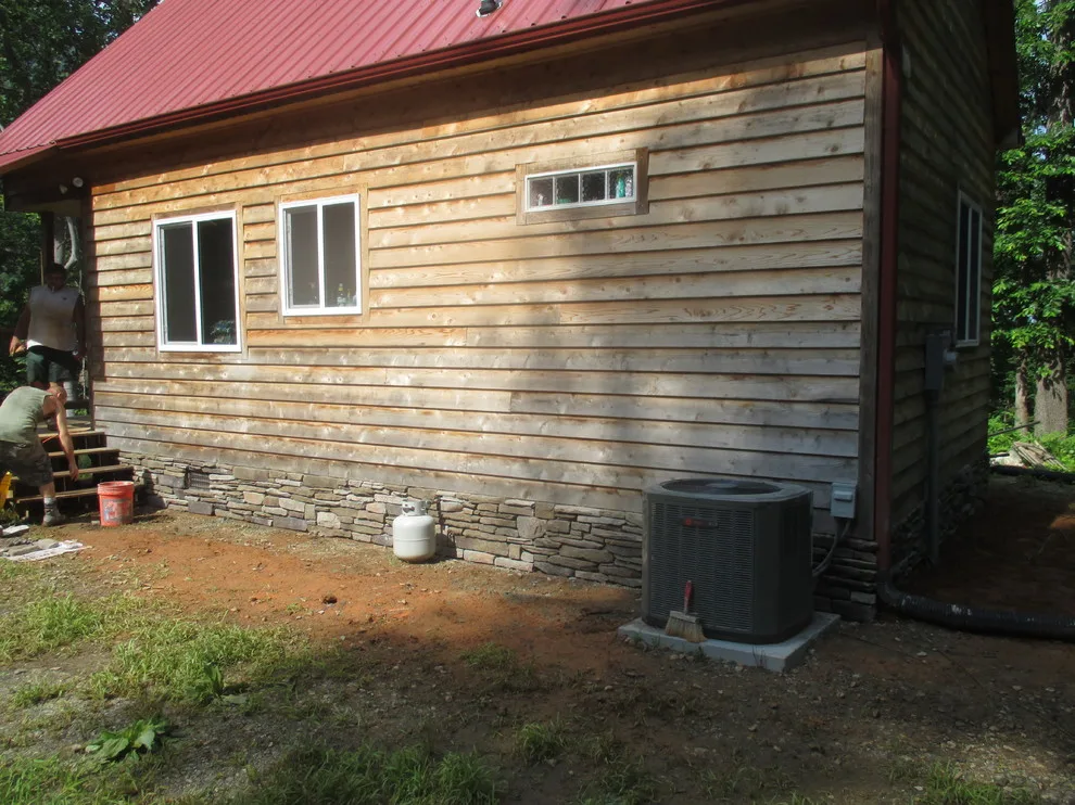 S F Flynn Masonry - Photo 11