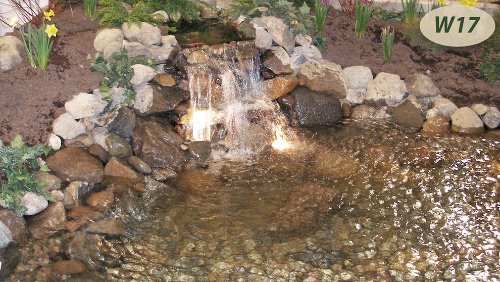 Water Features by Teddy's Lawn & Landscape - Photo 13