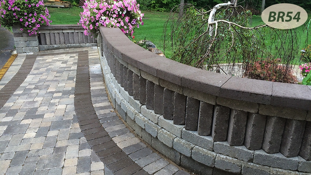 Retaining Walls by Teddy's Lawn & Landscape - Photo 38