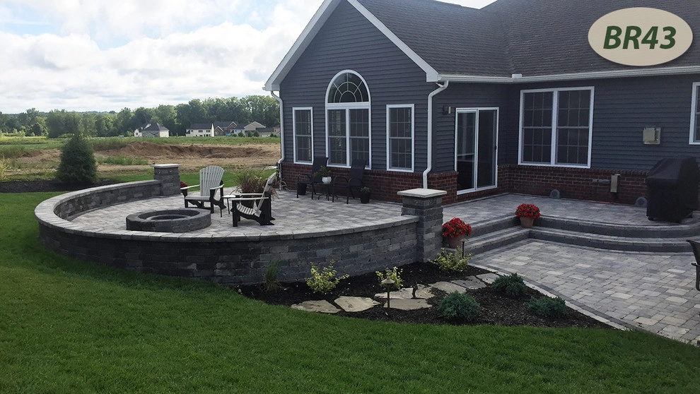 Retaining Walls by Teddy's Lawn & Landscape - Photo 13