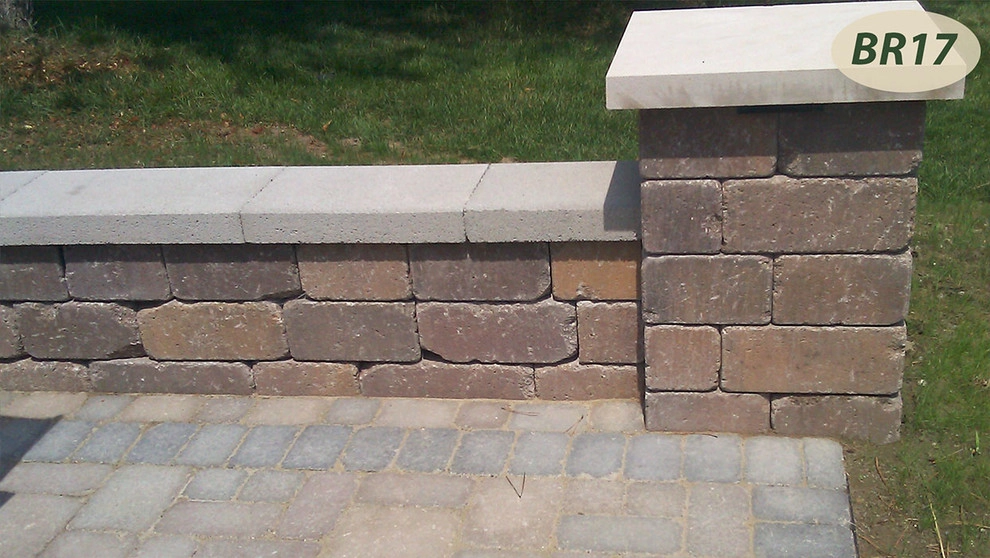 Retaining Walls by Teddy's Lawn & Landscape - Photo 44