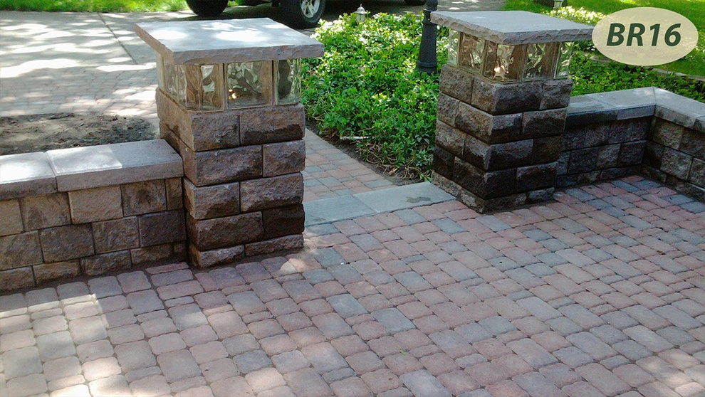 Retaining Walls by Teddy's Lawn & Landscape - Photo 19