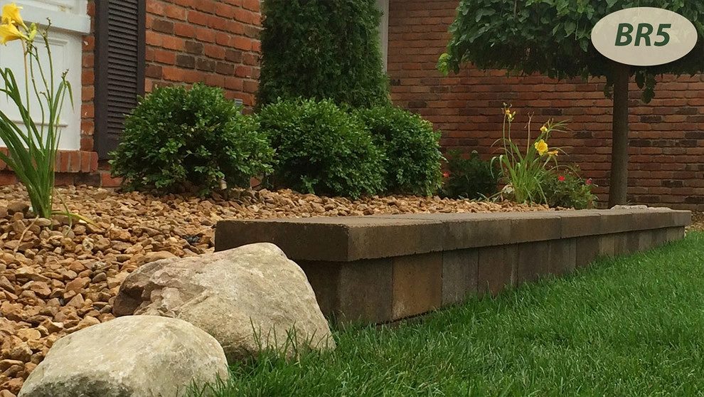 Retaining Walls by Teddy's Lawn & Landscape - Photo 11