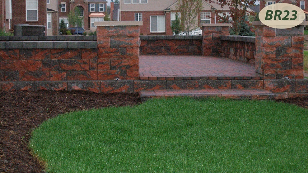 Retaining Walls by Teddy's Lawn & Landscape - Photo 52
