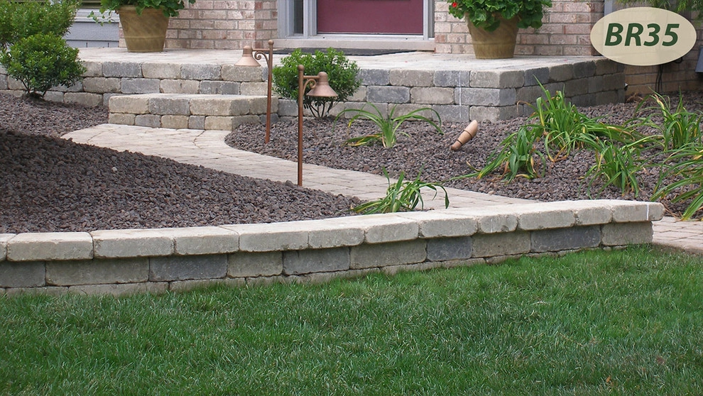 Retaining Walls by Teddy's Lawn & Landscape - Photo 36