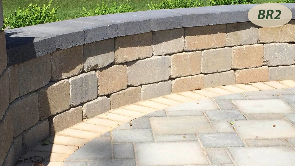 Retaining Walls by Teddy's Lawn & Landscape - Photo 4