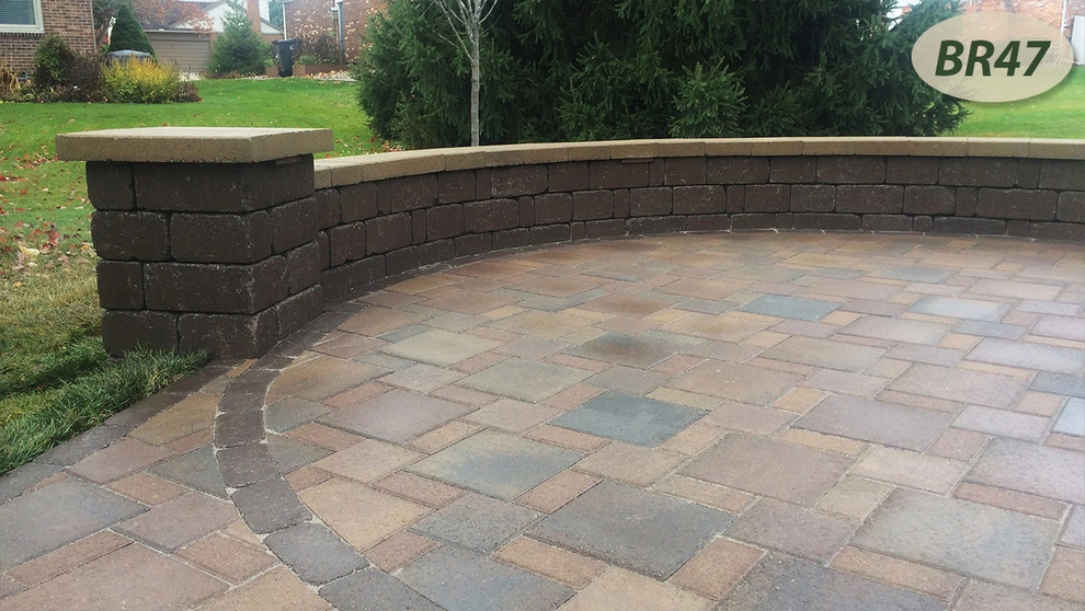 Retaining Walls by Teddy's Lawn & Landscape - Photo 25