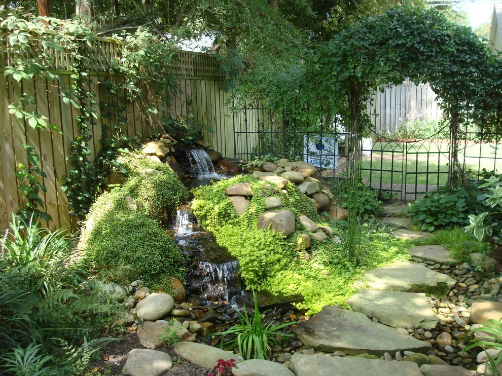 Waterfalls Without Ponds by Tranquil Escapes LLC - Photo 4