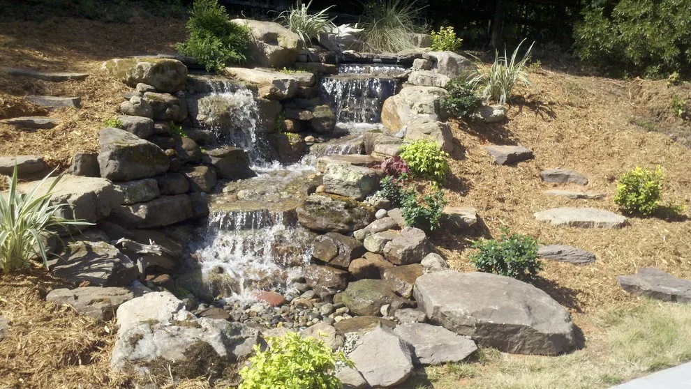 Waterfalls Without Ponds by Tranquil Escapes LLC - Photo 5