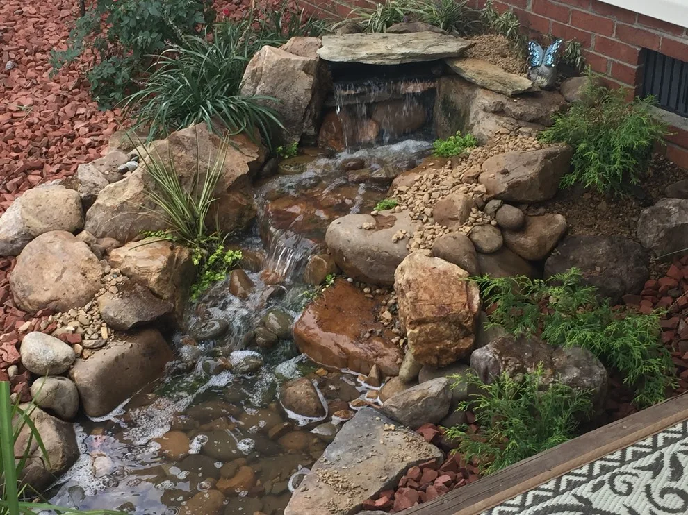 Waterfalls Without Ponds by Tranquil Escapes LLC - Photo 8