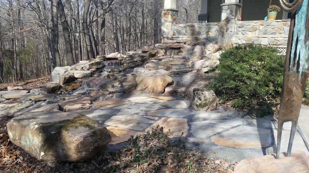Waterfalls Without Ponds by Tranquil Escapes LLC - Photo 2