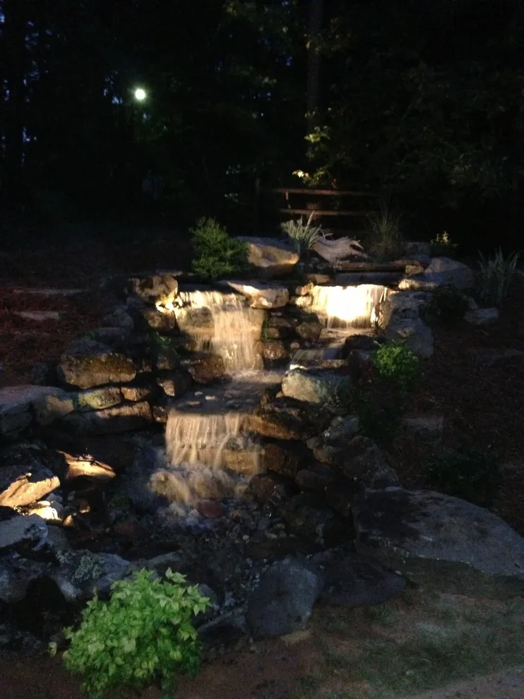 Waterfalls Without Ponds by Tranquil Escapes LLC - Photo 6