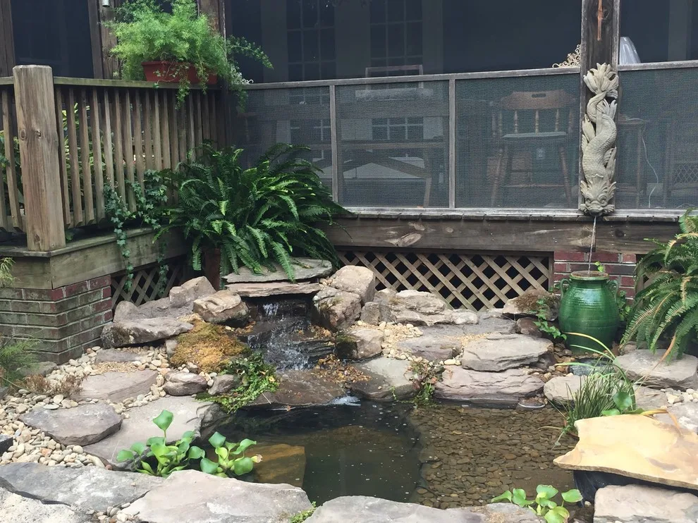 Koi Water Gardens by Tranquil Escapes LLC - Photo 22