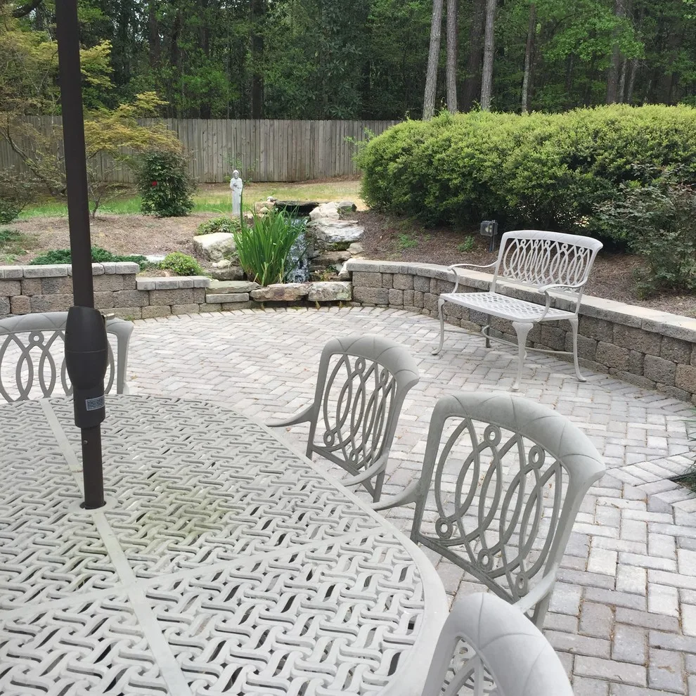 Complete Outdoor Makeover | Camden, SC by Tranquil Escapes LLC - Photo 3