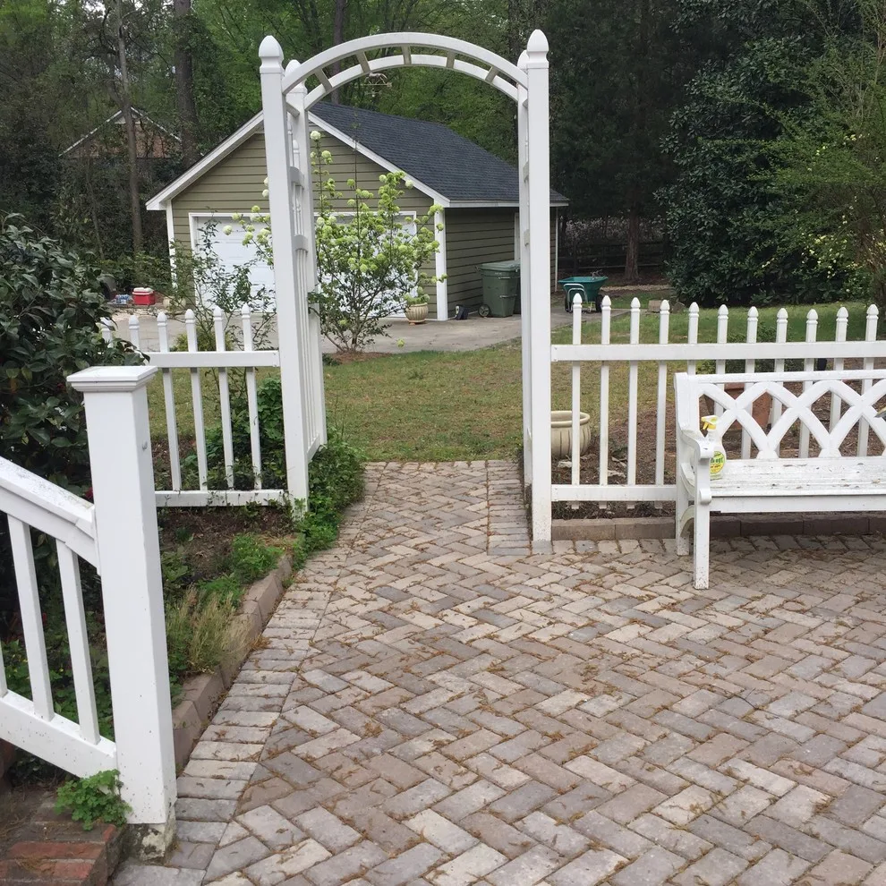 Complete Outdoor Makeover | Camden, SC by Tranquil Escapes LLC - Photo 2