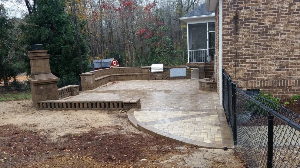 Alfresco Entertainment Space by Tranquil Escapes LLC - Photo 2