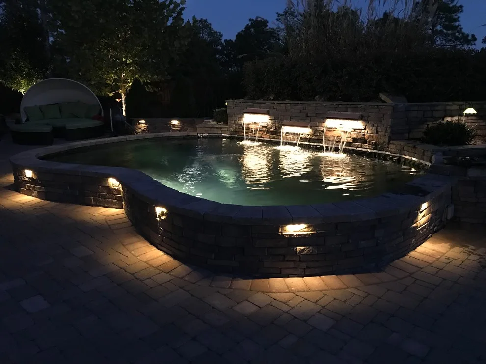 Alfresco Entertainment Space by Tranquil Escapes LLC - Photo 3