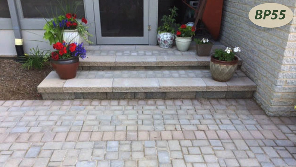 Brick Paver Patios by Teddy's Lawn & Landscape - Photo 45
